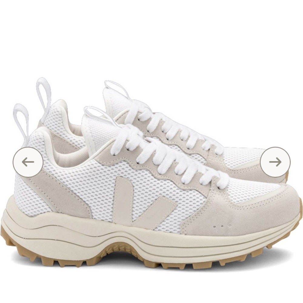 Veja Venturi sneakers. Us 8 EU 39
